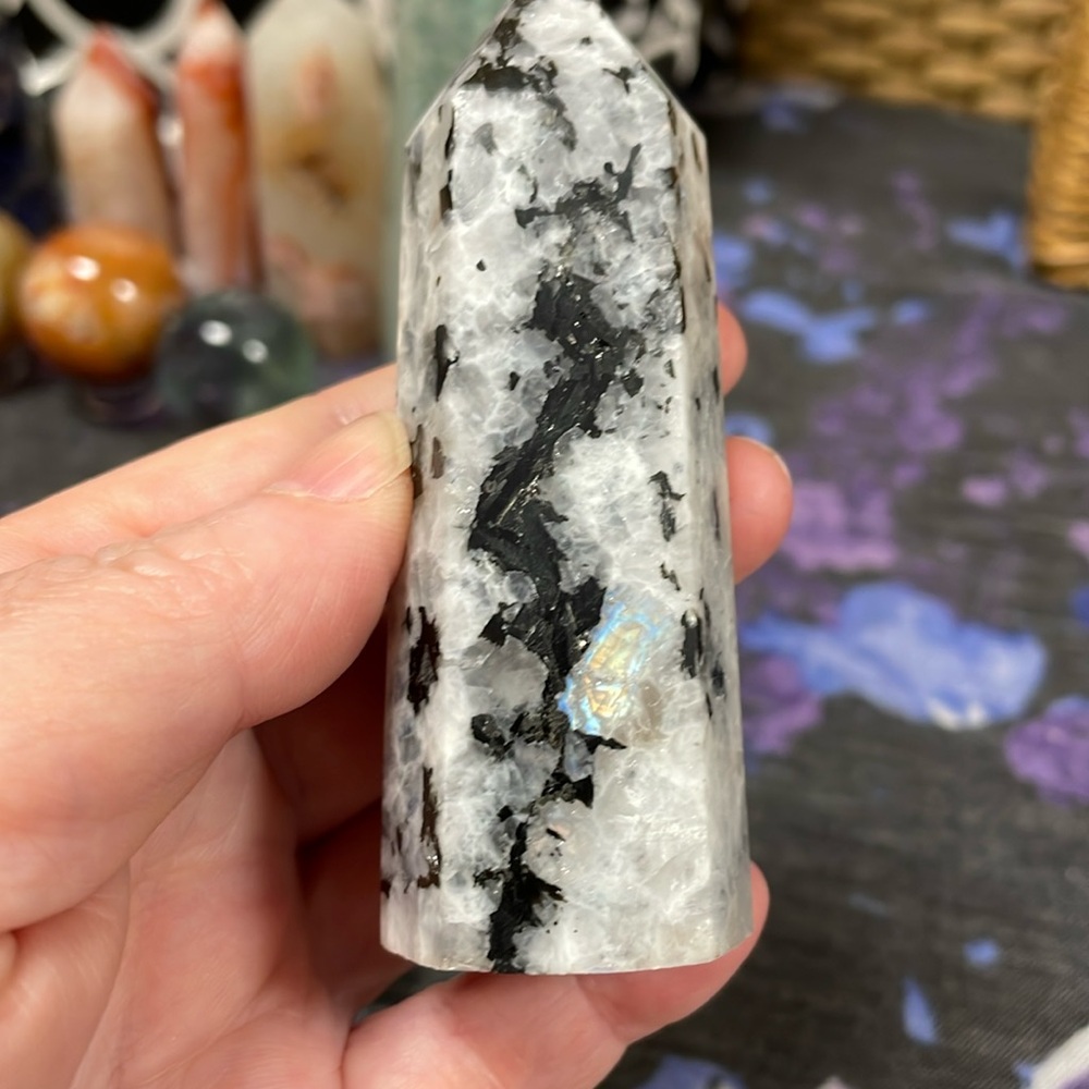 Moonstone Tower